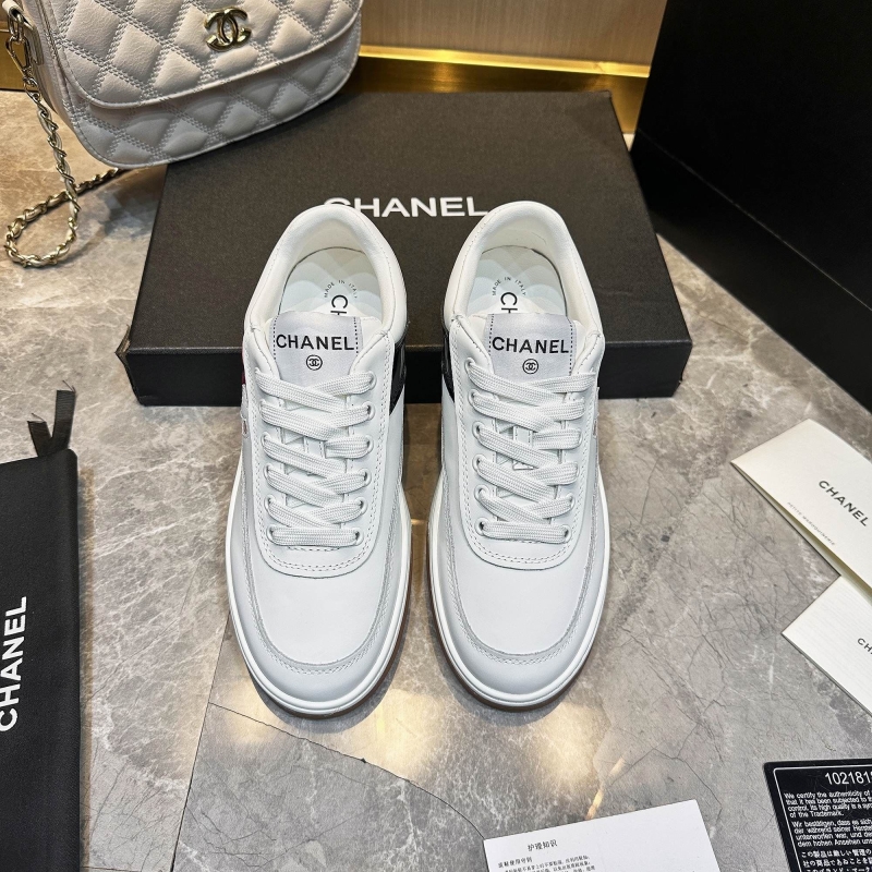 Chanel Sneakers